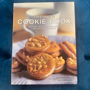 The New Cookie Book